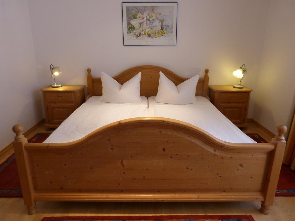 Landhaus Bolzum Sehnde Habitación foto