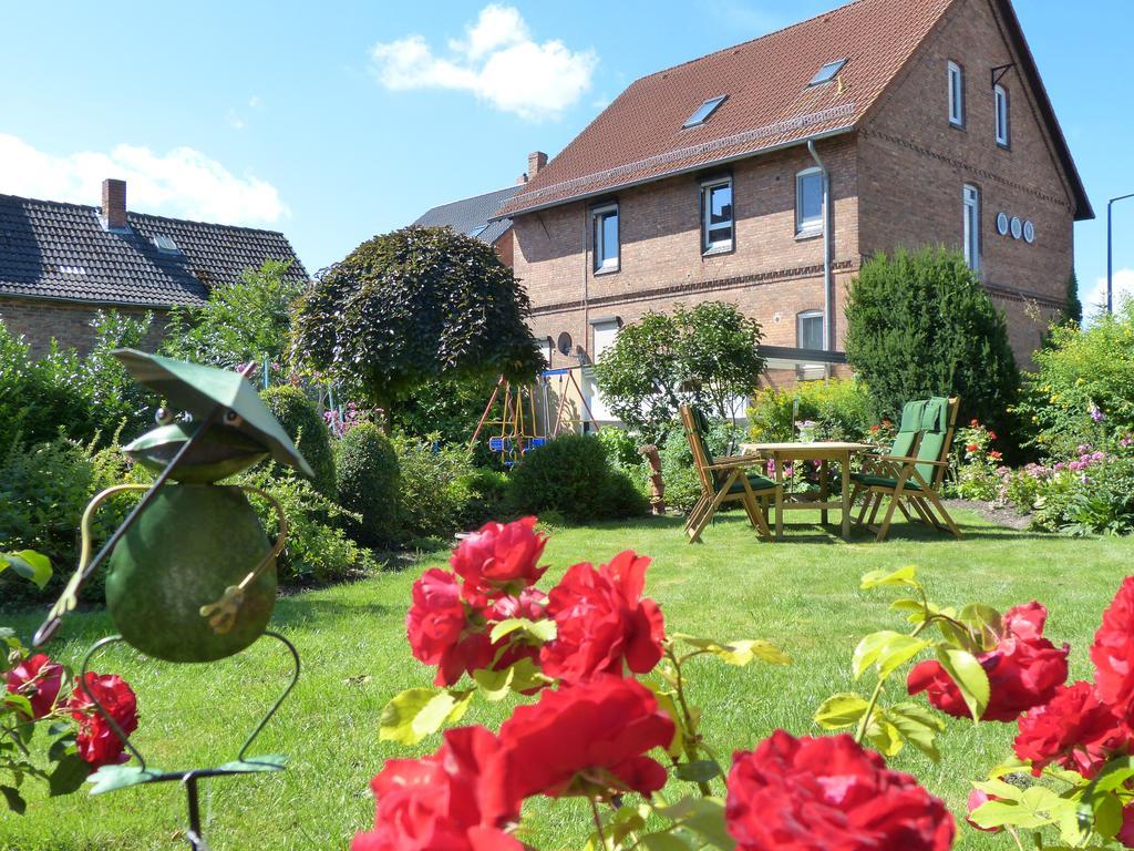 Landhaus Bolzum Sehnde Exterior foto